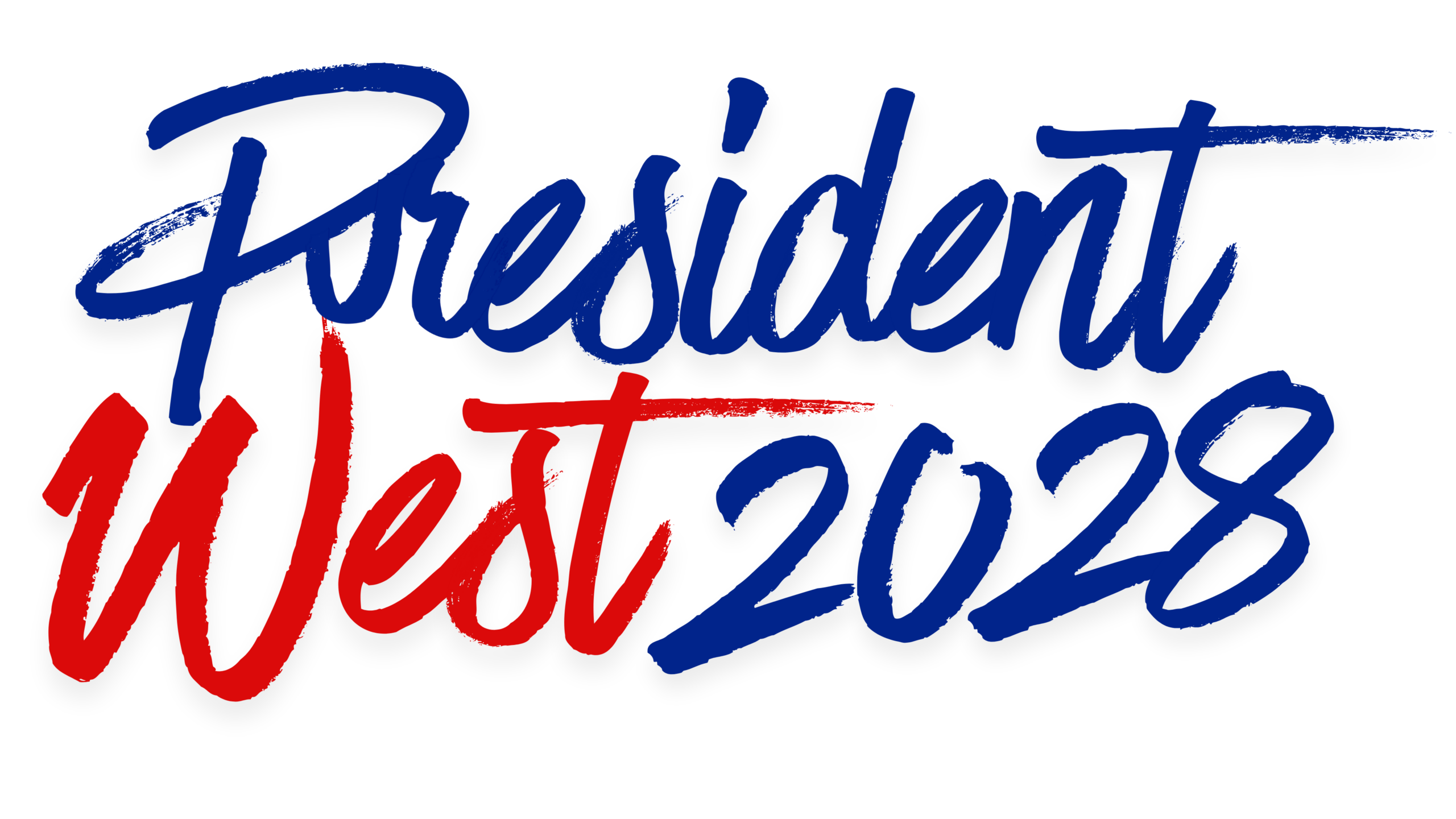 Kanye For President 2028